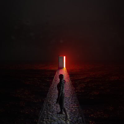 Album Artwork Commission