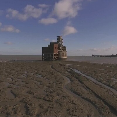 Grain Fort Cleanup Breakdown