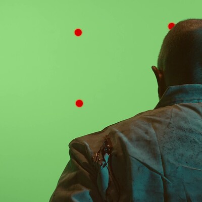 Luciferin Breakdown - Keying and CG Compositing