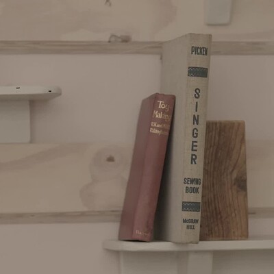 Tatty Short Film: Wire Removal and CG Comp